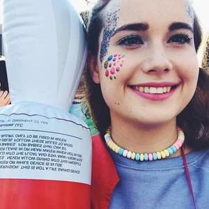 Meet your Posher, Barrett